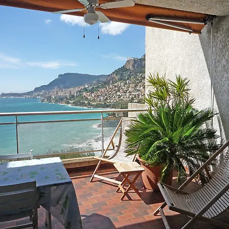 Le Parc Massolin 3* Roquebrune-Cap-Martin