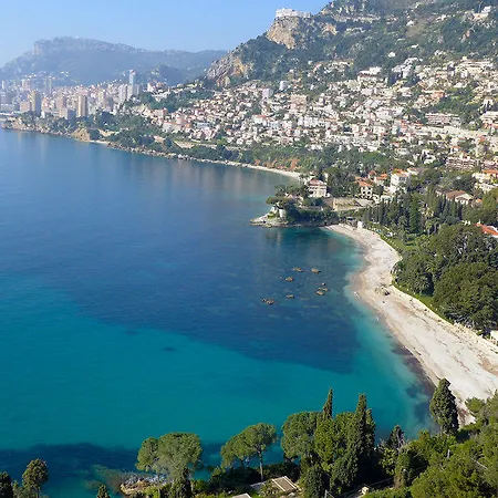 Hotel Le Parc Massolin