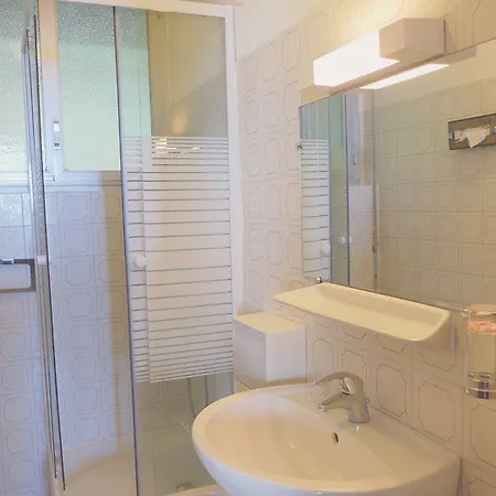 Le Parc Massolin Hotel Roquebrune-Cap-Martin