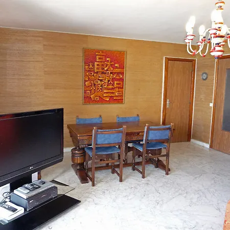 Le Parc Massolin Hotel