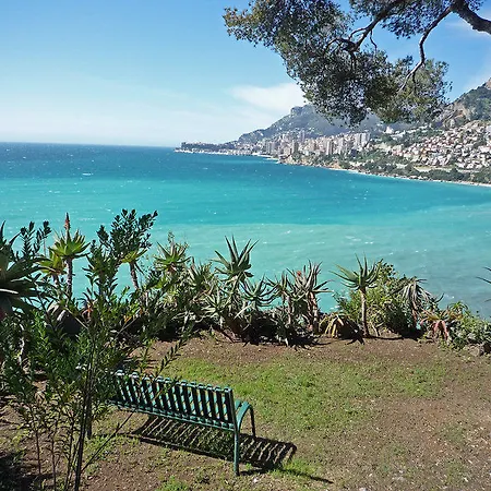 Hotel Le Parc Massolin