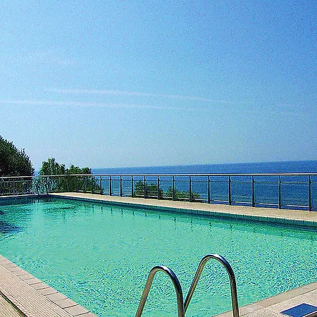 Le Parc Massolin Hotel Roquebrune-Cap-Martin