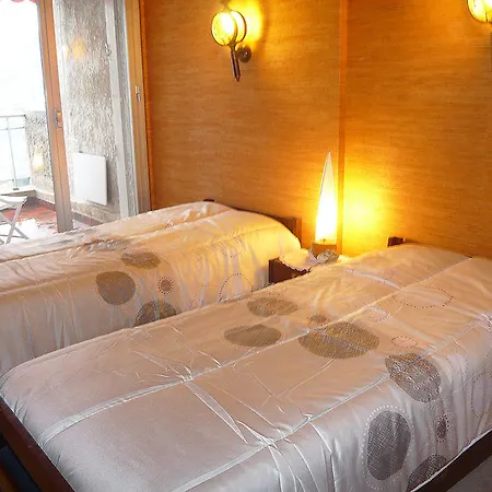 Le Parc Massolin Hotel